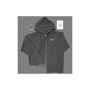 中古衣類 ジョングク(BTS/防弾少年団) ARMYST ZIP-UP HOODY(アーミーストジッ...