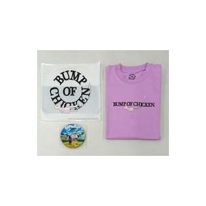 中古衣類 BUMP OF CHICKEN Pokemon＆BUMP OF CHICKEN Acaci...