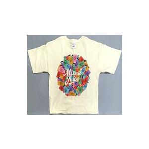 中古衣類 ジャニーズWEST(WEST.) Tシャツ ベージュ 「ジャニーズWEST LIVE TO...