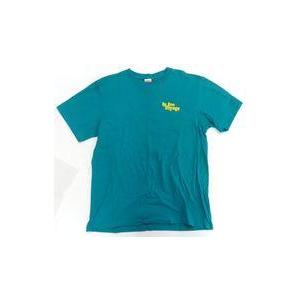 中古衣類 TrySail 会場カラーTシャツ グリーン Lサイズ 「LA