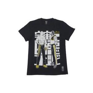 中古衣類 羽生結弦 パーカー ブラック Mサイズ 「PROLOGUE」 : 駿河屋
