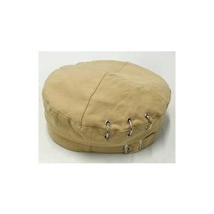 中古衣類 代永翼 WINGLE BERET(ベレー帽) ベージュ 「代永翼×TAKALAKA 『WI...