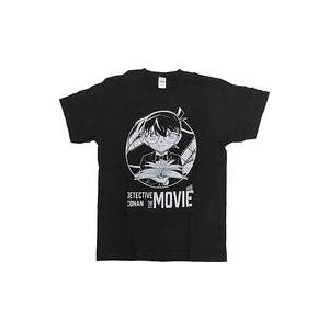 【新品★限定品】名探偵コナン展Tシャツ 名探偵コナン -連載30周年記念- 名探偵コナン展 ビッグTシャツ 江戸川