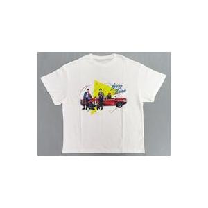 中古Tシャツ timelesz タイプロTシャツ ブラック Mサイズ 「timelesz