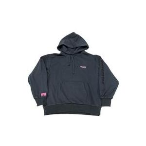 中古衣類 ジョングク(BTS/防弾少年団) アノラック ブラック Lサイズ