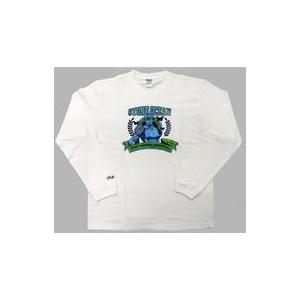 中古衣類 ストーン・フリー ロングTシャツ ホワイト Lサイズ 「ジョジョ