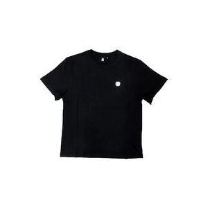 中古衣類 BTS(防弾少年団) RUN BTS. S/S Tシャツ ブラック XLサイズ