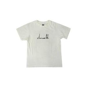 中古衣類 [破損品] UVERworld LHT19 Tシャツ ホワイト Sサイズ 「UVERwor...