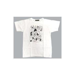 中古衣類 チャリTシャツ 白 Mサイズ 「24時間テレビ45〜愛は地球を救う〜」