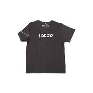 中古衣類 Perfume P.T.A. LSG20 Tシャツ ブラウン Mサイズ 「オフィシャルファ...