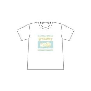 中古衣類 ぴーなっつ Tシャツ ホワイト Lサイズ 「SPY×FAMILY」