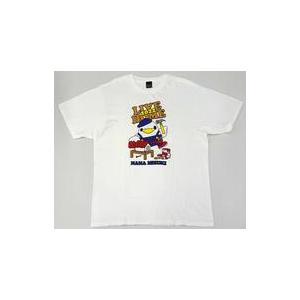中古衣類 水樹奈々 NM-TEE(Tシャツ) B ホワイト Mサイズ 「NANA MIZUKI LI...