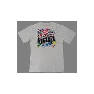 中古衣類 #ババババンビ プリントTシャツ ホワイト フリーサイズ 「#ババババンビ×ドン・キホーテ...