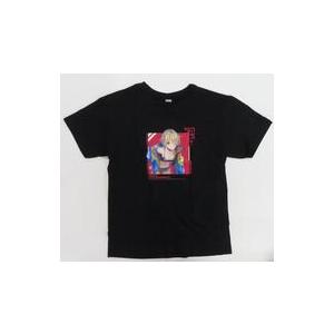 中古Tシャツ timelesz タイプロTシャツ ブラック Mサイズ 「timelesz