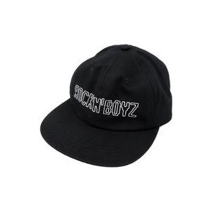 中古衣類 白濱亜嵐 Rockn Boyz × 24Karats キャップ(ロゴ：ドット)