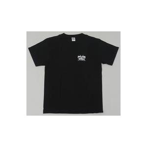 中古衣類 EXILE POWER OF WISH フォトTシャツ ブラック Mサ