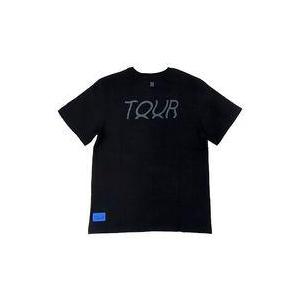 中古Tシャツ [単品] BTS(防弾少年団) ロゴTシャツ ホワイト Lサイズ