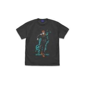 衣類  虎杖悠仁 Tシャツ スミ Lサイズ