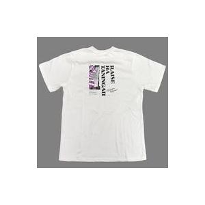 衣類 深山霧島 Tシャツ ホワイト フリーサイズ 「来世は他人がいい×ドンキホーテ」の商品画像