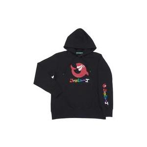 中古衣類 Fischer’s-フィッシャーズ- パーカー ブラック Mサイズ 「Fischer’s-...