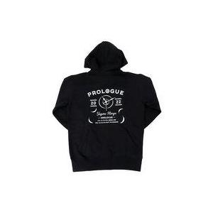 中古衣類 羽生結弦 パーカー ブラック Mサイズ 「PROLOGUE」 : 駿河屋