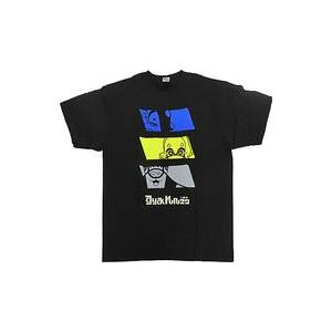 中古衣類 バンカライブ Tシャツ ブラック XLサイズ 「Splatoon3(スプラトゥーン3)」 ...