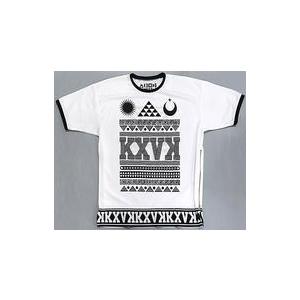 中古衣類 [単品] 倖田來未 AZTEC BIG TEE(Tシャツ) -S : 駿河屋Yahoo