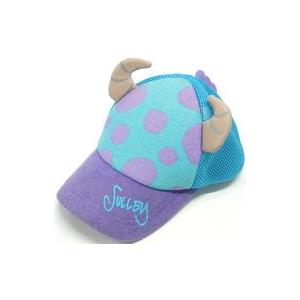 中古衣類 サリー ファンキャップ(メッシュキャップ) 「モンスターズ