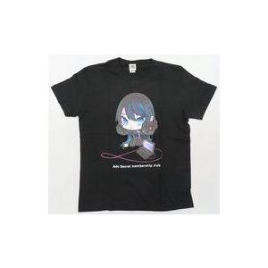 中古Tシャツ Ado 公式Tシャツ ブラック XLサイズ 「Ado LIVE TOUR 2022-2...