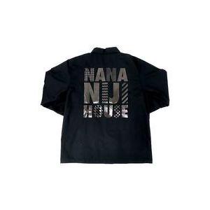 新日本プロレス　内藤哲也　スタジアムジャンパー　2025 XLサイズ 新品未使用 中古アウターウェア 内藤哲也(新日本プロレス) スタジアムジャンパー