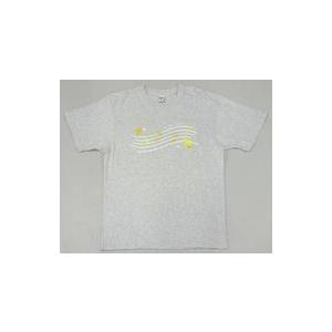 中古衣類 鈴木みのり 公式コラボTシャツ アッシュ XLサイズ 「リスアニ! LIVE 2023」