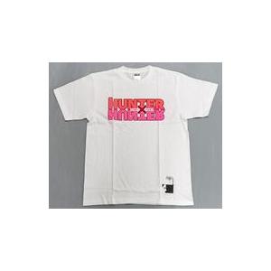 中古Tシャツ クラピカ＆クロロ 「HUNTER×HUNTER ロゴTコレクション Vol.1」