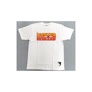 中古Tシャツ ゴン＝フリークス 「HUNTER×HUNTER ロゴTコレクション Vol.1」