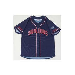 中古衣類 東京ヤクルトスワローズ 2022 CREW ユニホーム(ユニフォーム