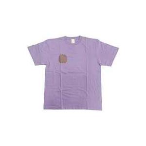 中古Tシャツ 美風藍 アイドルTシャツ ライトパープル Sサイズ 「うたの