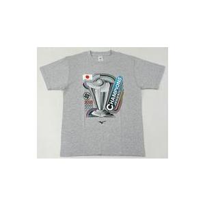 中古Tシャツ 侍ジャパン 2023WBC優勝記念 オーセンティックTシャツ 