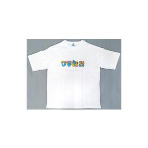 中古Tシャツ 日向坂46 4回目のひな誕祭 ビッグTシャツ ホワイト XLサイズ 「4回目のひな誕祭」 ファンク