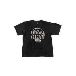 中古Tシャツ GLAY Tシャツ(Grunge) チャコールグレー XLサイズ 「HIGHCOMMU...