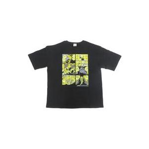 Tシャツ トラファルガーロー ビッグシルエットTシャツ“HEROES ブラック フリーサイズ 「ワンピース」の商品画像