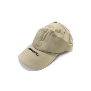 中古衣類 星野源 Reassembly CAP(キャップ) ベージュ 「Gen Hoshino pr...