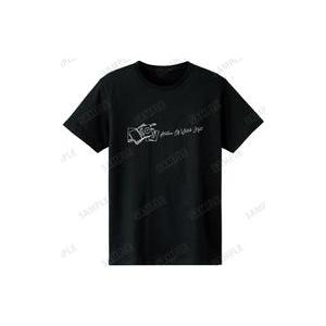 中古Tシャツ 魔法陣練習手帳 Tシャツ ブラック メンズMサイズ 「とんがり帽子のアトリエ 」