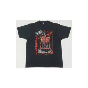 BABYMETAL “LEGEND 巨大コルセット祭り 武道館記念FFT ver.”Tシャツ