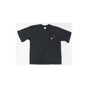 中古Tシャツ 集合 オリジナルTシャツ ブラック Mサイズ 「SAKAMOTO DAYS