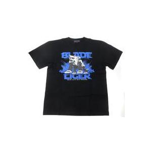 中古Tシャツ ブレードライガー Tシャツ ブラック 「ZOIDS ゾイド」 40周年記念 ZOIDS...