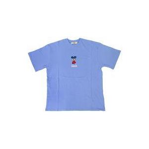 中古Tシャツ YOASOBI STONE(石) Tee(Tシャツ) ブルー Mサイズ 「YOASOB...