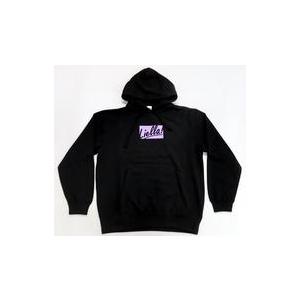 中古アウターウェア Liella! フーディ ブラック Lサイズ 「ラブライブ!スーパースター!! ...