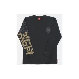 中古Tシャツ マスターソード ロンT(ロングTシャツ) ブラック Sサイズ 「ゼルダの伝説 ティア