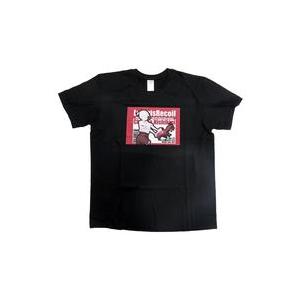 中古Tシャツ 錦木千束(Stand type) Tシャツ ペインター ver. ブラック LLサイズ 「リコリス・リコ