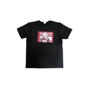 中古Tシャツ 錦木千束(Sit type) Tシャツ ペインター ver. ブラック LLサイズ 「リコリス・リコイ