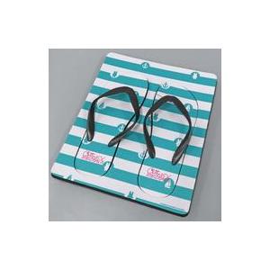 中古衣類 バーナビー・ブルックスJr. ビーチサンダル 25cm(レディース) 「劇場